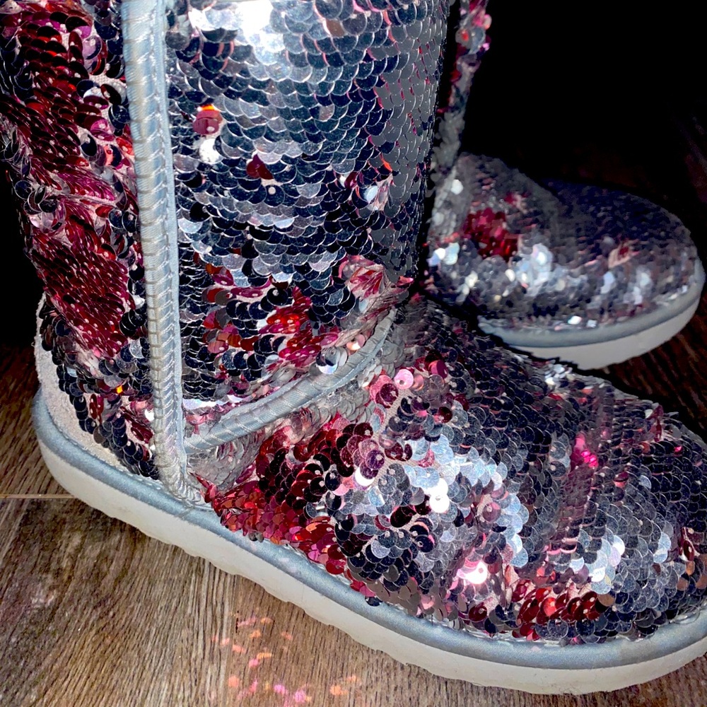 Ugg boots